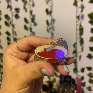 Loungefly Ratatouille Pin